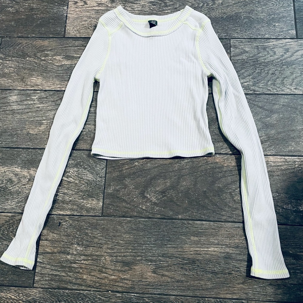 Thermal shirt